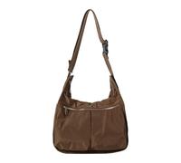 Piceioep Practical Nylon Crossbody Bag with Adjustable Strap and Spacious Interior Organization Fashion Shoulder Bag for Women Crossbody