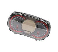 Piceioep Precisions Speedometer 278003005 for Boats Sunlight Readable Display Impacts Resistant Waterproof Design Lcd Gauge Cluster