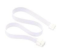 Piceioep Premium 12VHPWR to 8PIN PCIe Adapter Cable with 18AWG Copper Wire for Computer 8Pin GPU Power Cable GPU