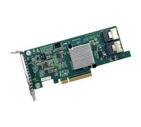 Piceioep SAS2308 IT Mode Host Bus Adapters 6Gbps Speed for Servers NASs Storage Expansion