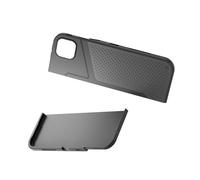 Piceioep Segmented Silicone Case for 11inch 22/21 / 20/18 Shockproof Ergonomic Easy Cleaning Shock Absorbing Accessories Shockproof Cover