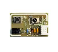 Piceioep Stable Air Conditioning Remote Control Receiver Board Repairing Receiving Panel Suitable for Enhanced Signals Stability Conditioning Remote Indication Regulator