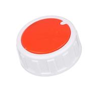 Piceioep Timer Module Replacement Parts for Air Controls, Knob and Wiring Parts for Repair Work Project Jobs Service Rotary Timer Module Appliance Control Knob Repair Part Clear Housing Metal Shaft