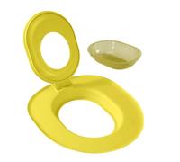 Piceioep Universals Cats Toilet Trainings Aid Reusables Cats Toilet Trainer Easyly to Clean Pet Cleaning Supply Reusables Trainer