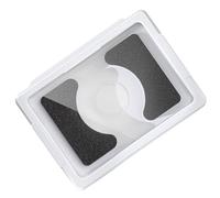 Piceioep Universals Display Wall Holder Stand Under 11inch Quick Arrange and Strong Build for Any Location Skin and Stick Panel Mount