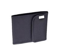 Piceioep Versatility Filter Storage Solution Fit 82mm Circular and Square Crafted from Solid Canvas Wallet Holder Filter