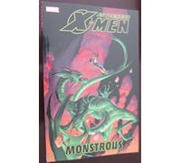 Pichelli, Sara - Astonishing X-Men - Vol. 7: Monstrous