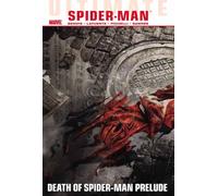 Pichelli, Sara - Ultimate Comics Spider-Man Vol. 3: Death of Spider-Man Prelude (Ultimate Comics Spider-Man (Paperback))