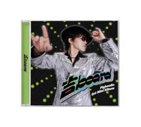Picheolin - 1st Mini Album 吉BOARD Gilboard Jewel Case Ver. CD