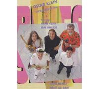 pick-a-blues live klein oscar,jankeje jan dvd audio [DVD AUDIO]