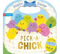 Pick-a-Chick: Happy Easter (Campbell Pick a...series, 1)
