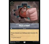 Pick a Fight | Rise of the Floodborn