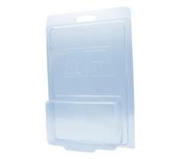 Pick A Lane Case Age 3+ Protectors 15 pack, for Hot Wheels and Matchbox 1:64 scale model cars (Long Card)