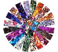 Pick-a-Palooza Custom Strip Pack for Guitar Pick Maker - Wide Variety of Strips for Crafting Picks with Any Pick Punch - Pearloid