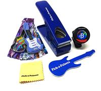 Pick-a-Palooza DIY Guitar Pick Punch - the Premium Pick Maker