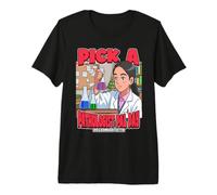 Pick a Pathologist Pal Day December 13th Premium T-Shirt