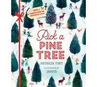 Pick a Pine Tree: MIDI Edition (Pick a Celebration)