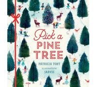 Pick a Pine Tree (Pick a Celebration)