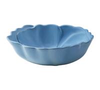 Pick a Poppy - Poppy Bowl 18 cm, Blue - Blue