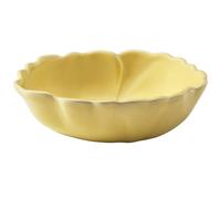 Pick a Poppy - Poppy Bowl 18 cm, Yellow - Yellow