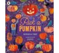 Pick a Pumpkin