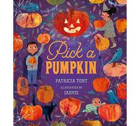 Pick a Pumpkin
