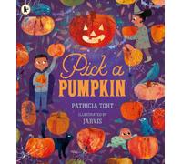 PICK A PUMPKIN by Patricia Toht Paperback Self Help Business