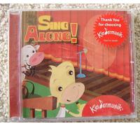 Pick a Song & Sing Along!