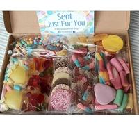 Pick and Mix Sweetbox (Regular 250g)