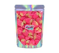 Pick and Mix Sweets Choose your Sweet By Sweet Stuff Pick N Mix Gift (Giant Strawbs)