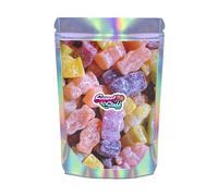 Pick and Mix Sweets Choose your Sweet By Sweet Stuff Pick N Mix Gift (Haribo Jelly Babies)