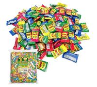 Pick and mix Toxic Waste sour candy Bag (02Kg, Original)