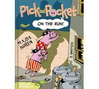 Pick and Pocket - On the Run! (Pick and Pocket, 2)