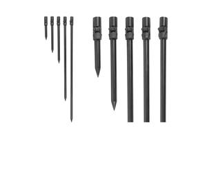 Pick Avid lok down bankstick 12'' Gris TU