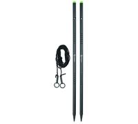 Pick Carp Spirit Distance Stick Noir 60 cm