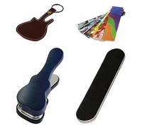 Pick Cutter | Stable Cutting Precision | Plectrum Making Punch | Home Indoor Outdoor Practical Daily Beginner Interpreter Men