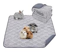 PICK FOR LIFE 120 x 90 cm Pipipads Guinea Pig Mat
