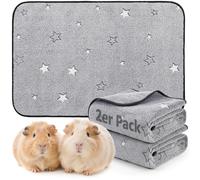 PICK FOR LIFE 60 x 120 cm PIPI Pads for Guinea Pigs