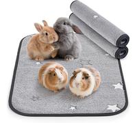 PICK FOR LIFE 60 x 90 cm PIPI Pads for Guinea Pigs