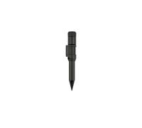 Pick Fox Black Label QR Banksticks Noir 22,8 cm