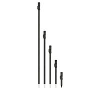 Pick Fox Black Label QR Banksticks Noir 91,4 cm