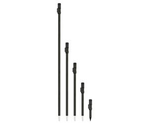 Pick Fox Black Label QR Banksticks Noir 91,4 cm