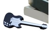 Pick Holder | Guitar Pick Storage | Bass Tuner Display for Musician Men Player School Band Practice Recording Live Performance Music Room