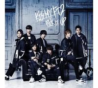 PICK IT UP(DVD付)(初回生産限定盤B)