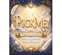 Pick Me: Before You were Born