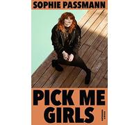 Pick me Girls by Passmann New 9783462004205 Fast Free Shipping.