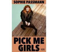 Pick me Girls by Passmann, Passmann, New 9783462007046 Fast Free Shipping.