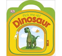 Pick Me Up! Dinosaur
