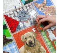 Pick Me Up Jigsaw Puzzle - Pooch