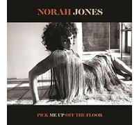Pick Me Up Off The Floor Black/Red